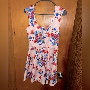 Juniors size M Dress